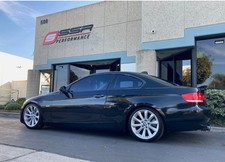 2008 BMW 3-Series 335i N54 Pure Stage 2 Turbos FAST - see build list