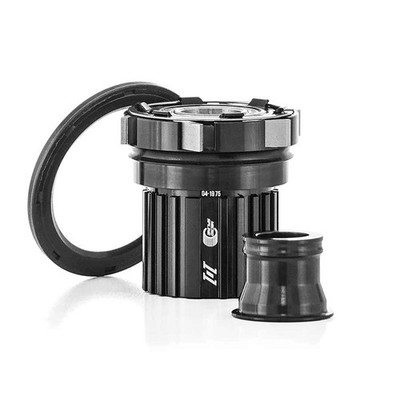 Industry Nine 1/1 Freehub Body, Micro Spline, 11/12, Kit