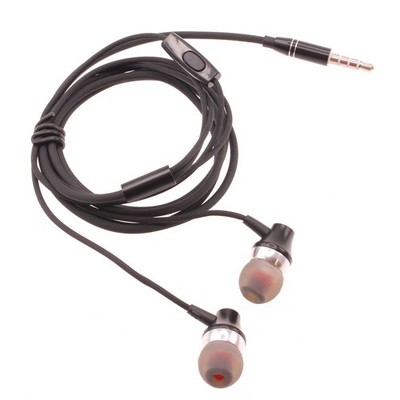 For Galaxy A13/A14/A15 - Wired Earphones Hi-Fi Sound Headphones Handsfree