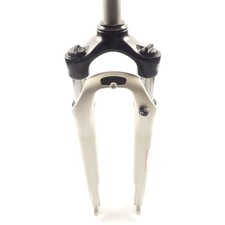 Suntour NEX 30 Stahlfedergabel 50mm 28er 1 1/...