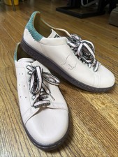 Adidas Brain Dead x Stan Smith Vapour Pink Si...