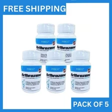 5x Arthrozene by Fisico – Natural Joint Health Supplement | 150 Capsules Total