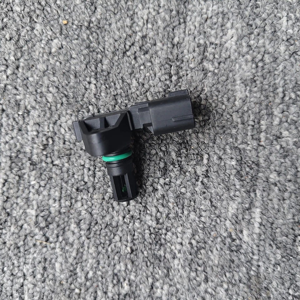 Cummins 5698456 Pressure Temperature Sensor 2897334 2897334NX OEM NEW - Image 4 of 4