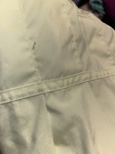 Lululemon Ivivva Skort Size 14 Neon Yellow - Picture 7 of 7