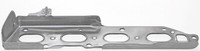 Elring 750.931 Dichtung,AbgaskrüMmer FüR CitroëN,Ds,Fiat,Ford,Ford Australien