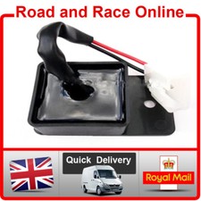 Honda LED Indicator Relay For LED Indicators Fix Flash Rate CBR600RR & CBR1000RR