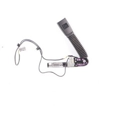 Mini R55 R56 R57 R58 R59 R61 Sicher Heitsgurt Straffer Vorne Links 7211591