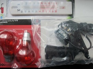 60 watt basking bulb