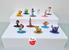 Jada Toys Komplettsatz   DISNEY Serie 2   Mys...