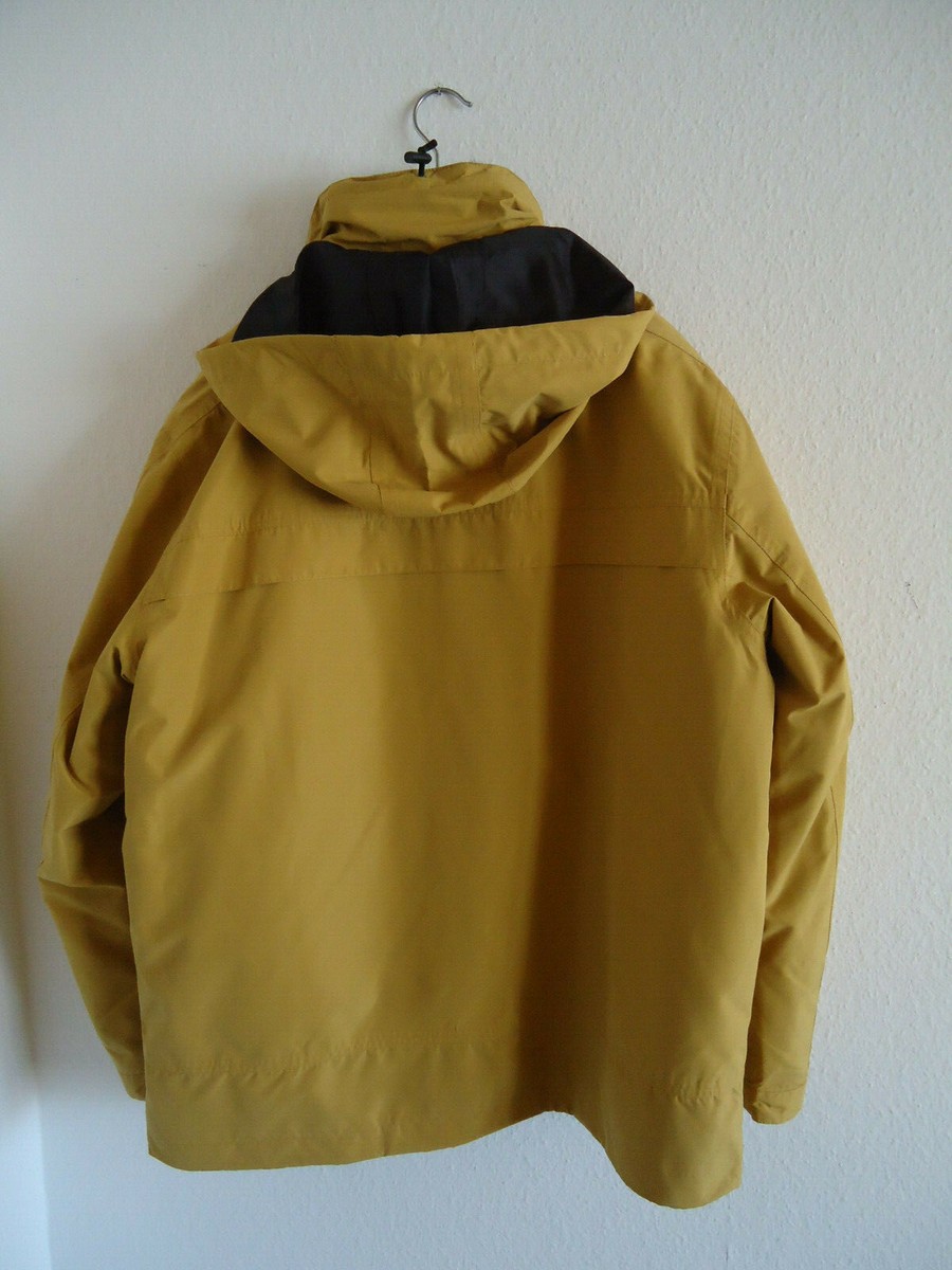 Klepper Herren Jacke Aquastop Klepper 2in1 Jacke Aquastop