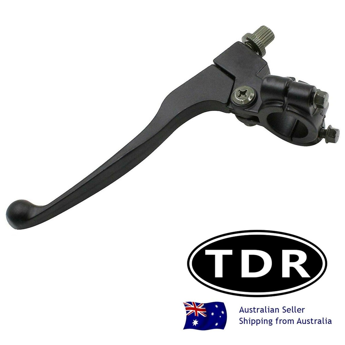 Clutch Lever Apollo Rfz 125 Front Brake Lever 110 Dirt Bike USTPO