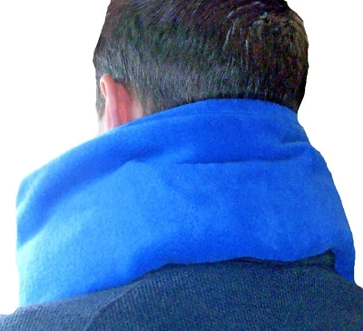WHEATBAGSRUS Neck pain relieving wheatbags, Heat in the microwave. Tension Headache relief
