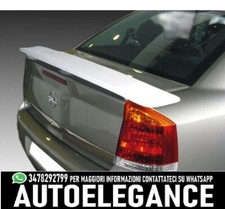 Heckspoiler Kofferraum Opel Vectra C (2002-2009)