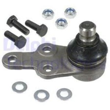 Rotule de suspension Jaguar E