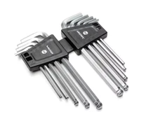 Husky Compression Hex Key Set (10-Piece)