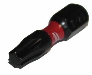 DEWALT MAXFIT ULTRA 2 In. TX25 Security Torx Screwdriving Bits (2 Pack - Foto 7