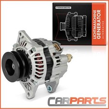 Alternateur Mazda BT50