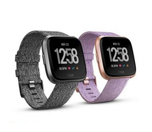 fitbit versa 505