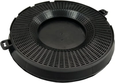 Filtro Cappa Carbone Attivo Elica Vega Whirlpool 236X30mm Mod.48 30301018