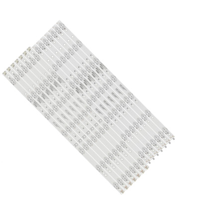 14stk LED-Streifen für Philips LB55072 55PUS7272 55PUS6501 55PFF5701 55PUS6401