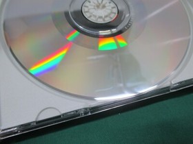 SEGA Dreamcast -- es -- spine card. JAPAN. GAME. Work. 33225