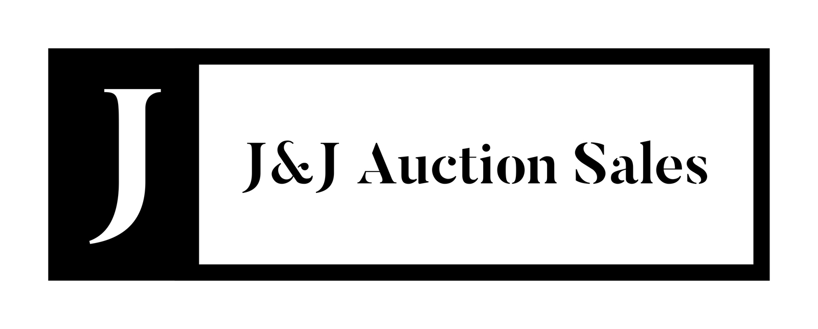 J&J Auction Sales eBay Shops