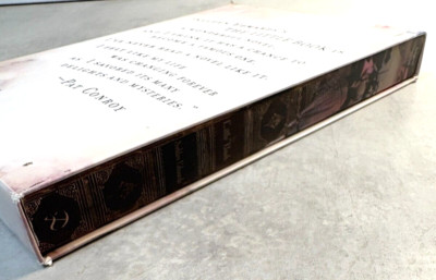 Advance Uncorrected Proof - The Little Book - Selden Edwards - Rare Boxed Copy