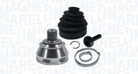 Magneti Marelli 302015100039 Gelenksatz Antriebswelle Vorderachse FüR VW Audi