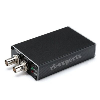 10MHz Sinwave PLL-GPSDO GPS DISCIPLINED OSCILLATOR+adapter + GPS ANT  NEW