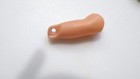 LINCOLN INTERNATIONAL MONSTER Frankenstein figure AHI MEGO 8" Leg for Parts — photo 2