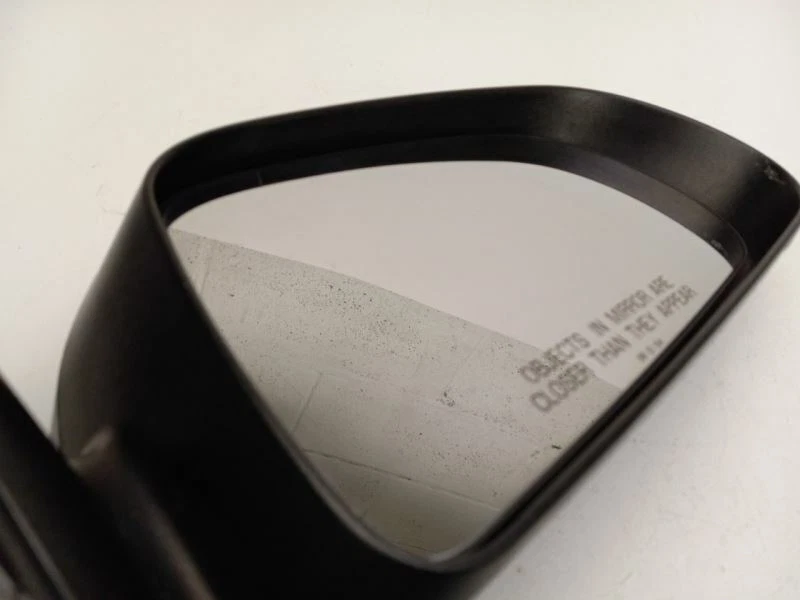 Espejo retrovisor derecho Dodge Dakota 2005-2011 eléctrico Foto 2 de 4