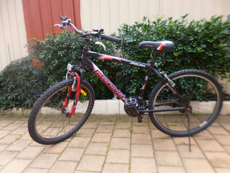 gumtree mens mountain bike