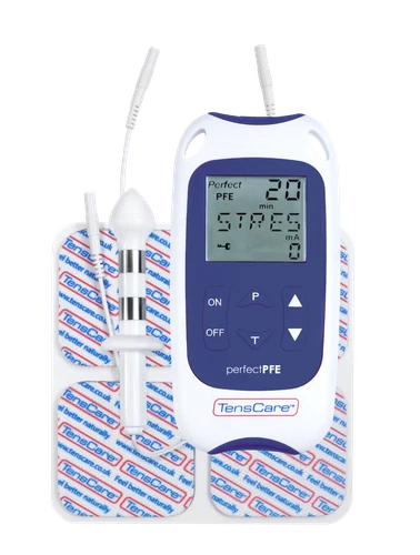 TensCare Perfect PFE-Pelvic Floor Exerciser for men - Incontinence and ED
