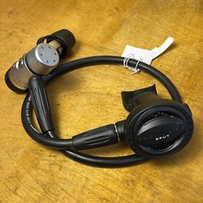 Sherwood BRUT PRO Scuba Diving Regulator - Yoke - SRB9150