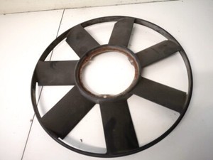BMW 5-Series 1998 Fan Blade 2243303, 6600100000 #1446481-17