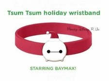 disney-store-tsum-5th-week-holiday-big-hero-6-baymax-rubber-bracelet-wristband