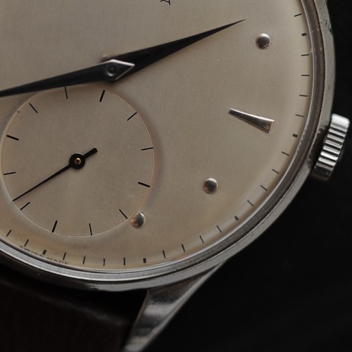 Stunning OMEGA "JUMBO" ref. 2890 CAL.267 30T2 WATCH - Make YourBest Offer!!! - Picture 17 of 17
