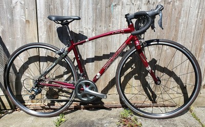 specialized dolce saddle