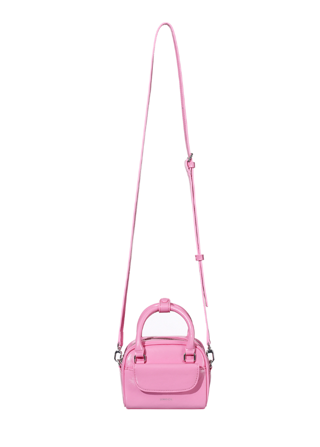 Stand Oil] Chubby Bag Tiny - Pink - Korea | eBay