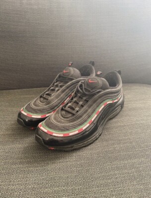 nike air max 97 undefeated