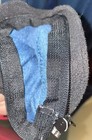 Captain America Adult jumpsuit, The Winter Soldier, Large, has pockets — photo 8