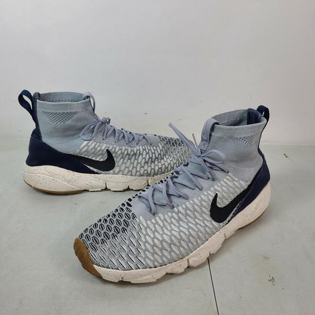 air footscape magista flyknit