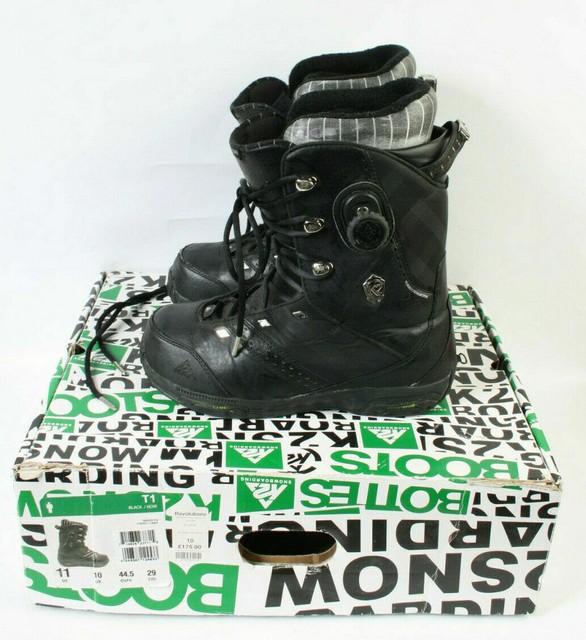 k2 snowboard boots boa