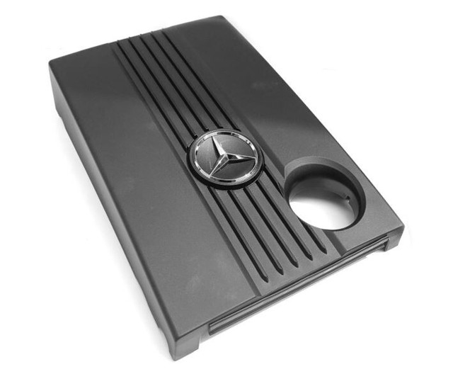 Genuine Mercedes Benz W203 C230 Kompressor Engine Cover 2710100867 NEW