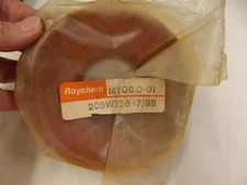 New  Raychem 205W336-17/89 Power Cable Termination Skirt M70810-01  B4A