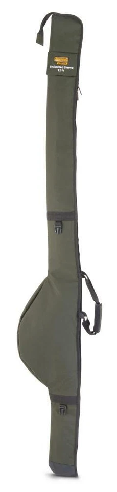 ANACONDA Unlimited Sleeve Einzelfutteral Rutenfutteral 150cm-210cm Rutentasche - Bild 1 von 2