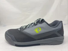 Pearl iZUMi Men’s X-ALP Launch Sneakers, Smoked Pearl/Monument, 6.5 Medium US