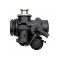 AGR-Ventil ABAKUS pneumatisch für Citroën Berlingo MF Xsara N1 N2 Peugeot