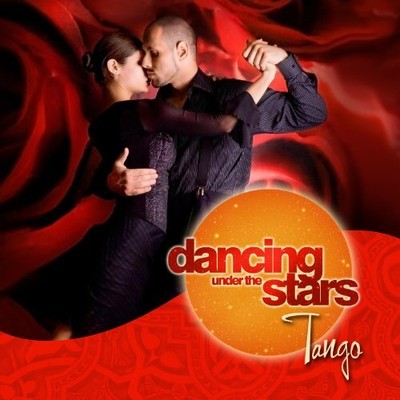 JEFF STEINBERG - Dancing Under The Stars: Tango - CD - *Excellent Condition*