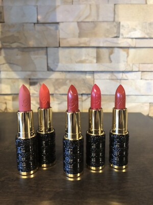 kilian lipstick